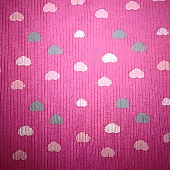 ❄NWOT ZoeyBeth 💟Muscle - Picture 2 of 6